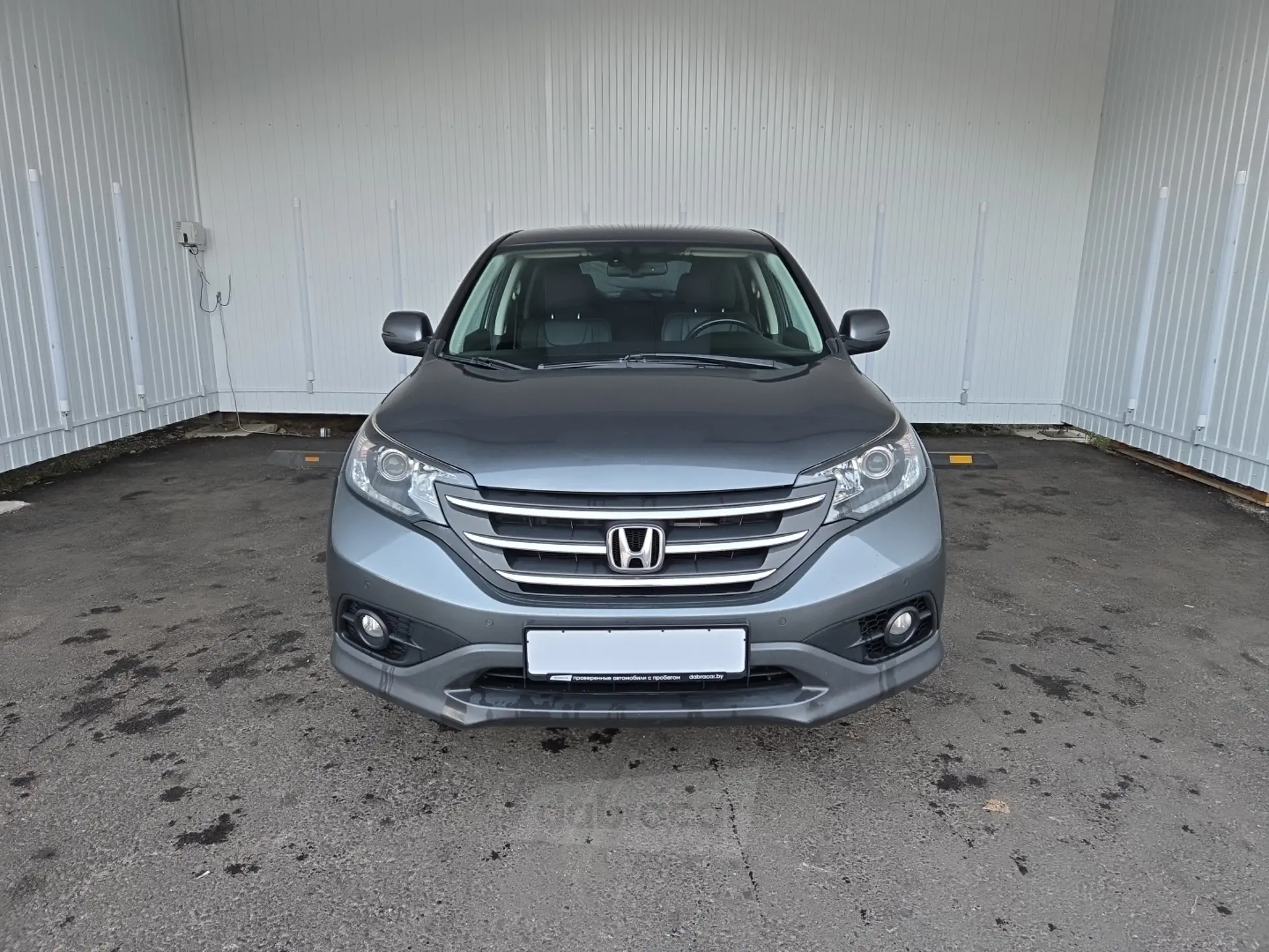  CR-V
