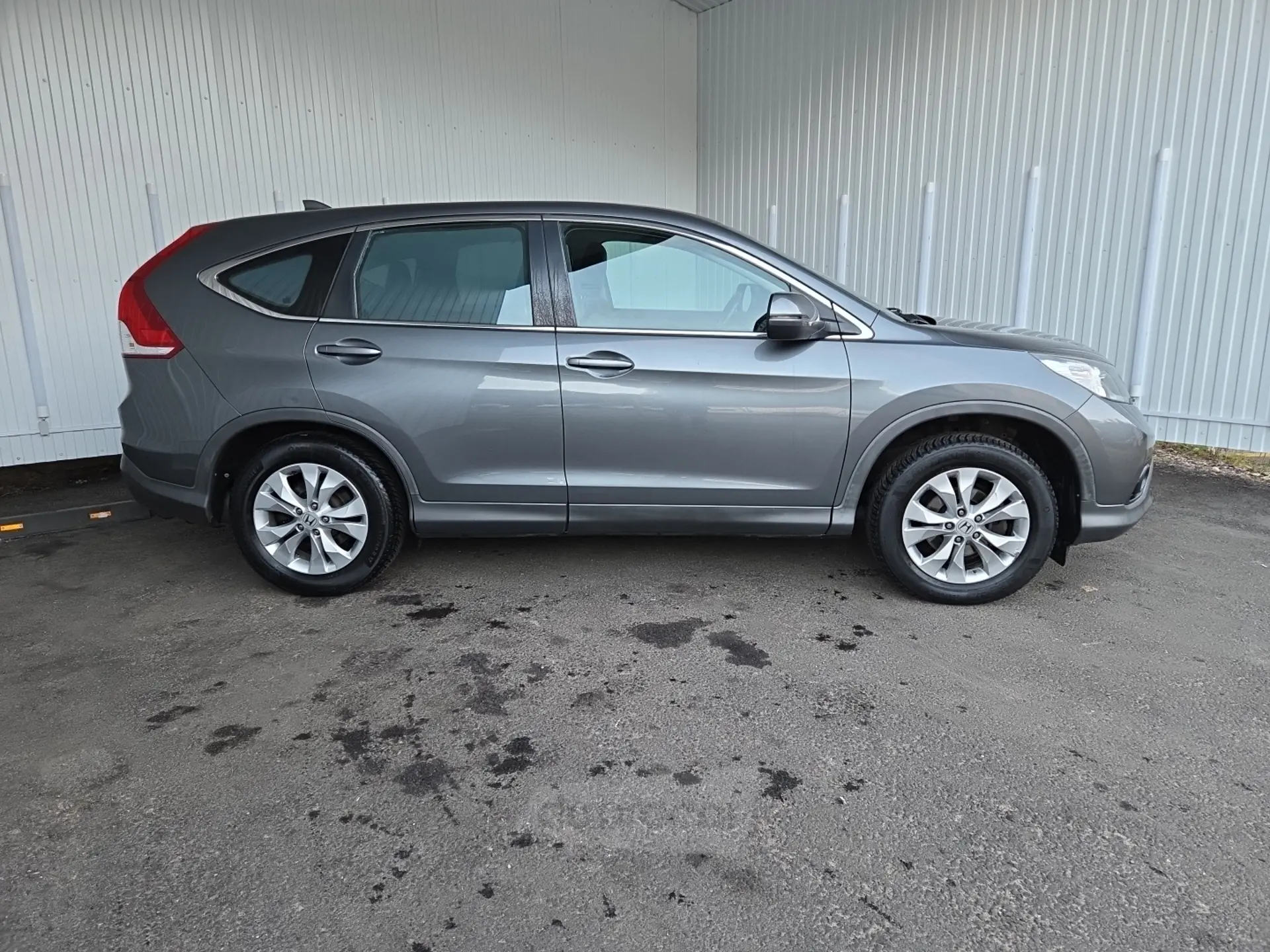  CR-V