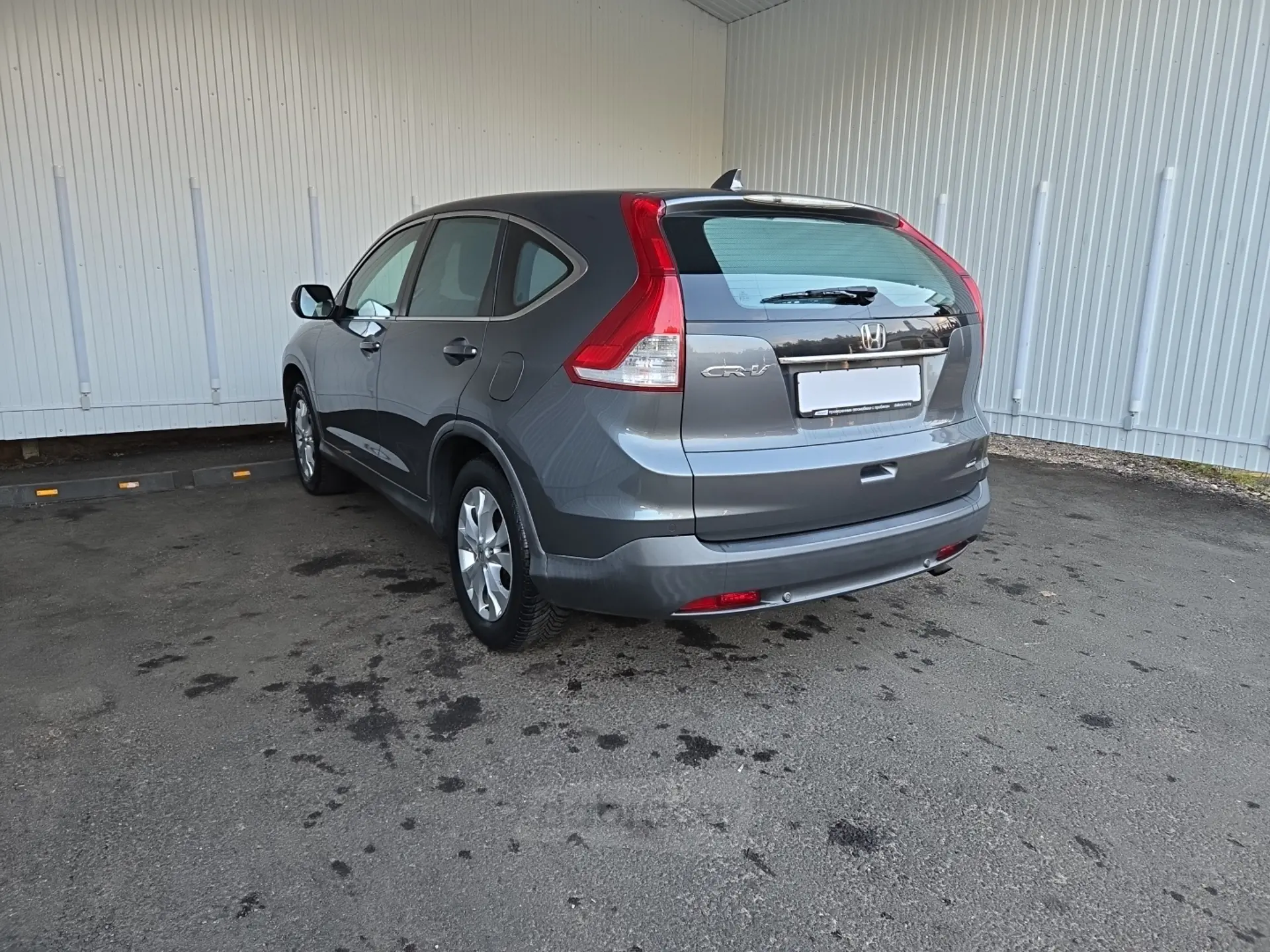  CR-V