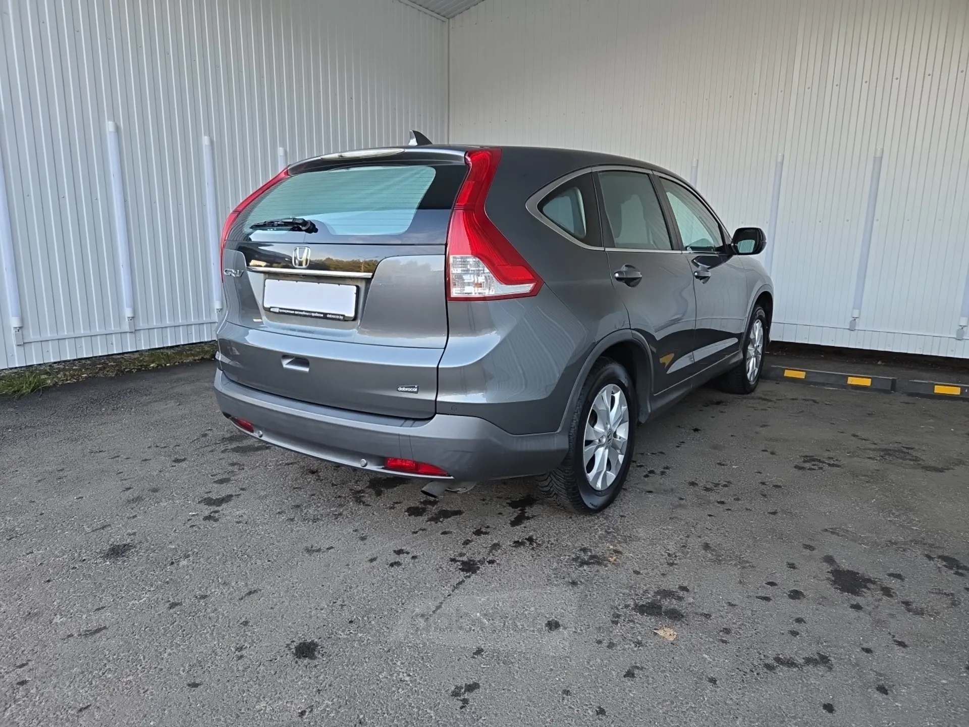  CR-V