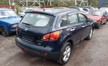 Nissan Qashqai 2008 года за 16 990 BYN в Минск