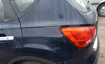 Nissan Qashqai 2008 года за 16 990 BYN в Минск