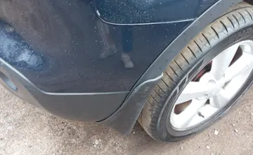 Nissan Qashqai 2008 года за 16 990 BYN в Минск