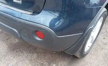 Nissan Qashqai 2008 года за 16 990 BYN в Минск
