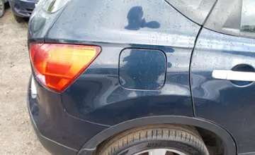 Nissan Qashqai 2008 года за 16 990 BYN в Минск
