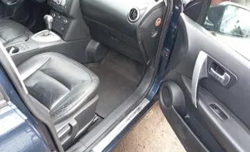 Nissan Qashqai 2008 года за 16 990 BYN в Минск