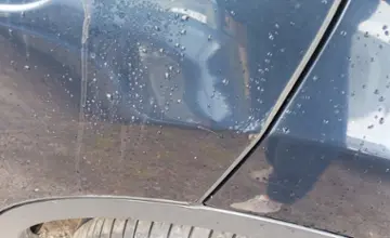 Nissan Qashqai 2008 года за 16 990 BYN в Минск