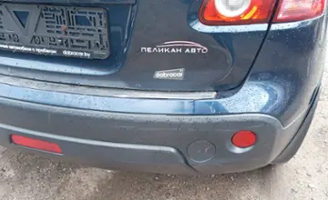 Nissan Qashqai 2008 года за 16 990 BYN в Минск