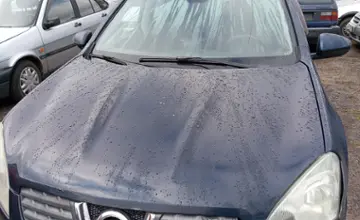 Nissan Qashqai 2008 года за 16 990 BYN в Минск