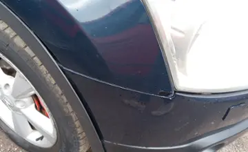 Nissan Qashqai 2008 года за 16 990 BYN в Минск