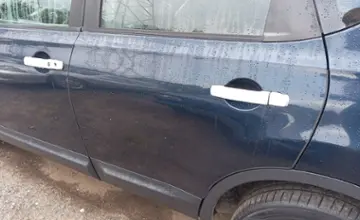 Nissan Qashqai 2008 года за 16 990 BYN в Минск