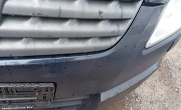 Nissan Qashqai 2008 года за 16 990 BYN в Минск