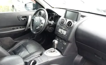 Nissan Qashqai 2008 года за 16 990 BYN в Минск