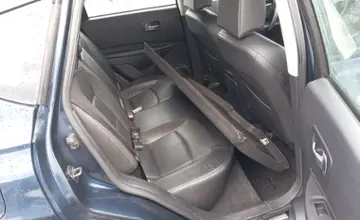 Nissan Qashqai 2008 года за 16 990 BYN в Минск