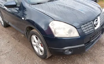 Nissan Qashqai 2008 года за 16 990 BYN в Минск