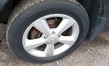 Nissan Qashqai 2008 года за 16 990 BYN в Минск
