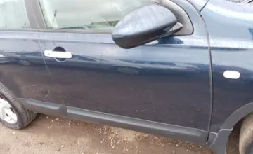 Nissan Qashqai 2008 года за 16 990 BYN в Минск
