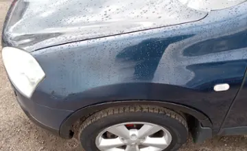 Nissan Qashqai 2008 года за 16 990 BYN в Минск
