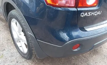 Nissan Qashqai 2008 года за 16 990 BYN в Минск