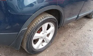 Nissan Qashqai 2008 года за 16 990 BYN в Минск