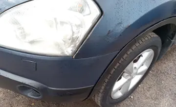 Nissan Qashqai 2008 года за 16 990 BYN в Минск