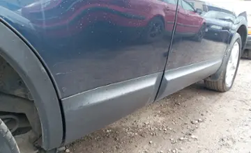 Nissan Qashqai 2008 года за 16 990 BYN в Минск