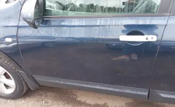 Nissan Qashqai 2008 года за 16 990 BYN в Минск