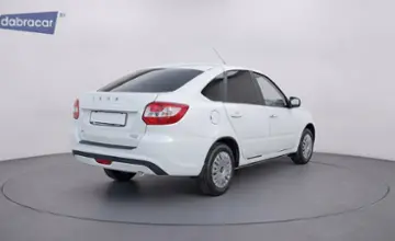 LADA (ВАЗ) Granta 2025 года за 29 990 BYN в Минск