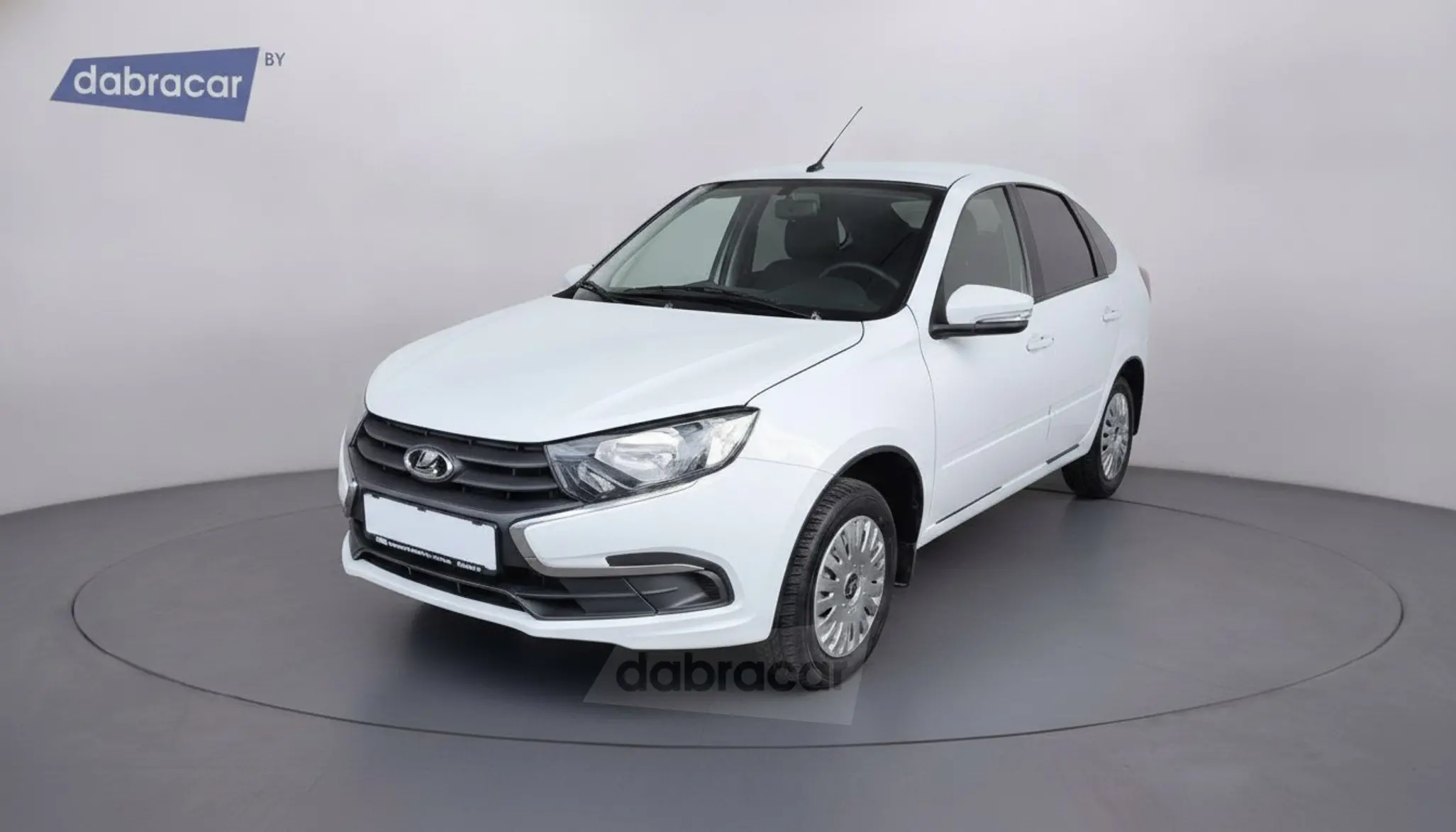 LADA (ВАЗ) Granta 2025 года за 29 990 BYN в Минск