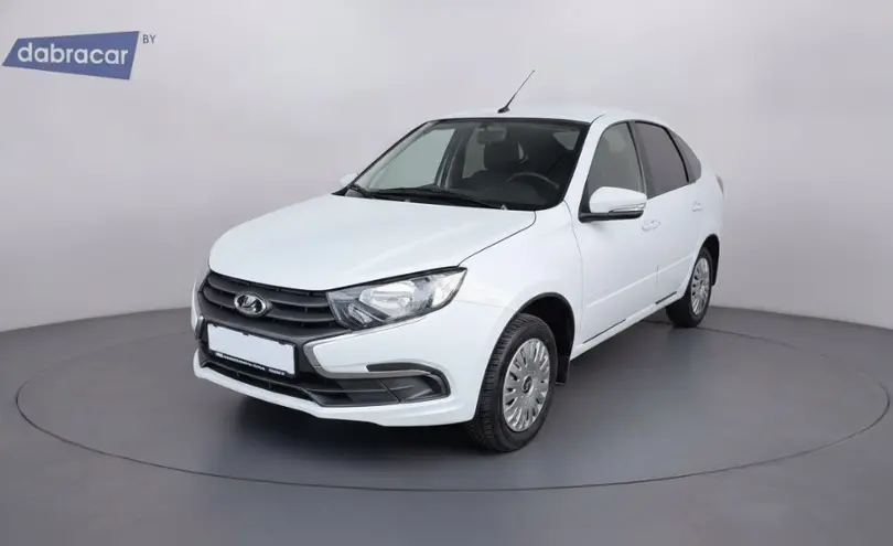 LADA (ВАЗ)