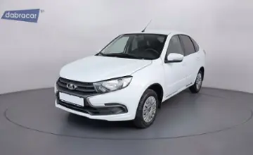 LADA (ВАЗ) Granta 2025 года за 29 990 BYN в Минск