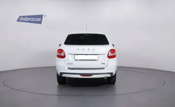 LADA (ВАЗ) Granta 2025 года за 29 990 BYN в Минск