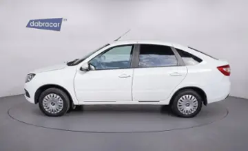 LADA (ВАЗ) Granta 2025 года за 29 990 BYN в Минск