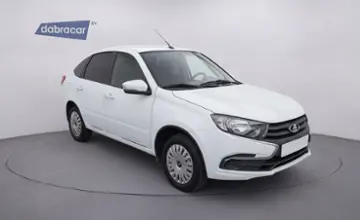 LADA (ВАЗ) Granta 2025 года за 29 990 BYN в Минск