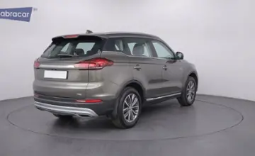 Geely Atlas Pro 2023 года за 58 990 BYN в Минск