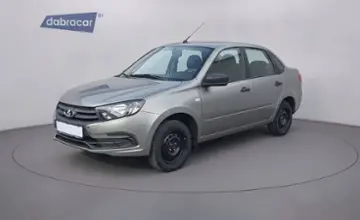 LADA (ВАЗ) Granta 2019 года за 18 500 BYN в Минск