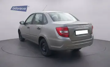 LADA (ВАЗ) Granta 2019 года за 18 500 BYN в Минск