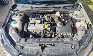 LADA (ВАЗ) Granta 2019 года за 18 500 BYN в Минск