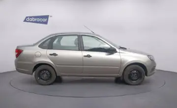 LADA (ВАЗ) Granta 2019 года за 18 500 BYN в Минск
