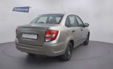 LADA (ВАЗ) Granta 2019 года за 18 500 BYN в Минск