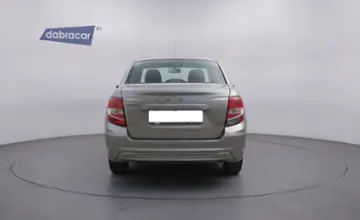 LADA (ВАЗ) Granta 2019 года за 18 500 BYN в Минск