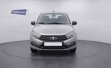 LADA (ВАЗ) Granta 2019 года за 18 500 BYN в Минск