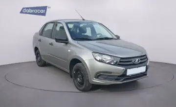 LADA (ВАЗ) Granta 2019 года за 18 500 BYN в Минск