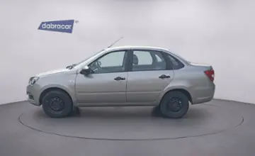 LADA (ВАЗ) Granta 2019 года за 18 500 BYN в Минск