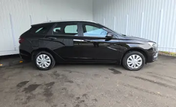 LADA (ВАЗ) Vesta 2024 года за 37 800 BYN в Минск