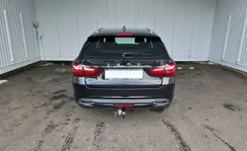 LADA (ВАЗ) Vesta 2024 года за 37 800 BYN в Минск