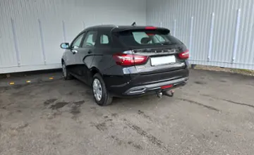 LADA (ВАЗ) Vesta 2024 года за 37 800 BYN в Минск