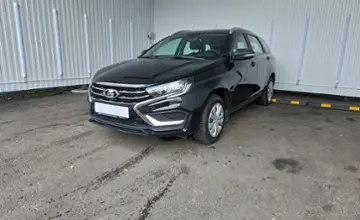 LADA (ВАЗ) Vesta 2024 года за 37 800 BYN в Минск