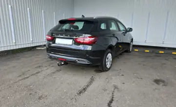 LADA (ВАЗ) Vesta 2024 года за 37 800 BYN в Минск
