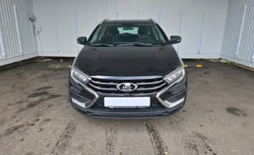 LADA (ВАЗ) Vesta 2024 года за 37 800 BYN в Минск